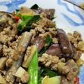 飯飯之焦 的 魚香茄子🍆 cooksnap