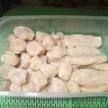 Cooksnap dari Laziz untuk resep Pempek palembang