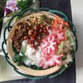 Cooksnap dari Dinda Prilia untuk resep Bubur ase betawi