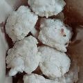 Cooksnap dari Afiqah Zahra Auliya untuk resep Cireng krispi