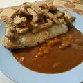 Cooksnap dari Tari Tari untuk resep Japanese Curry / Kari Jepang / Kare ala Jepang