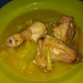 Cooksnap dari nisma Ali untuk resep Kari Ayam Kampung