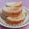 Cooksnap dari Nike Tri Wijayanti untuk resep Kue Rangin Jawa