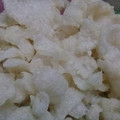Cooksnap dari Umi FarHan untuk resep Krupuk Nasi Sisa Rasa terasi