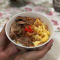 Cooksnap dari Bubu Zayd untuk resep Sapi Matah