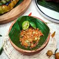 Cooksnap dari Marisa DJn 🇮🇩 🇵🇸 untuk resep Sambal Dadak Lemon Cui