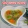 Cooksnap dari Bunda Almira untuk resep Sop bening oyong/gambas soun