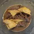 Cooksnap dari Yudiana Jayaprana untuk resep Semur daging simple