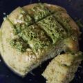 Cooksnap dari Amai untuk resep Bolu pisang kukus tanpa mixer lembut banget