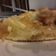 El cooksnap de Cristian Cabrera cuando hizo Torta invertida de Manzana.