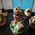 Cooksnap dari Ayuningtyas untuk resep Bolu Kukus Mekar Air Biasa