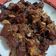 Cooksnap dari Anndarii mana untuk resep Sate Goreng (Cocok untuk daging Sapi, daging Kambing dan Tempe)