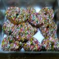 Cooksnap dari Ainayya Ilmi untuk resep Donat tape empuk banget