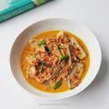 Cooksnap dari Inggried Wedhaswary untuk resep Pecak Terong Bakar