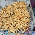 Cooksnap dari Anik untuk resep Telur gabus keju