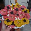 Cooksnap dari Marti emad untuk resep Kue Cubit ala abang-abang