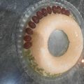 کوک اسنپ Giti بعد از امتحان کردن دسر انبه🥭.