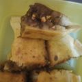 Cooksnap dari Resti untuk resep Martabak ManisTeflon+step dan tips