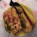 Cooksnap dari Mrs afee untuk resep Ayam LODHO TULUNGAGUNG