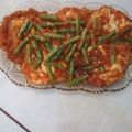 Cooksnap dari Renna Gwen T untuk resep Telur buncis sambal tomat #2