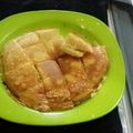 Cooksnap dari Zahra Aulia untuk resep Martabak Keju