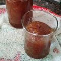 El cooksnap de Griselda Condori 