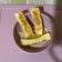 Cooksnap dari MAMAMI untuk resep Garlic bread with keju snack mpasi 8 bulan