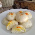 Cooksnap dari Indah Mei untuk resep Pao resep dari mama,super simple 🥰