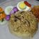 Cooksnap dari Angelin Leo untuk resep Nasi tim ayam no ribet no kaldu