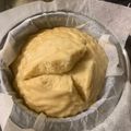 蚵仔煎 的 澎湖黑糖糕 (電鍋料理) cooksnap