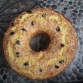 Cooksnap dari Novia Argintini untuk resep Bolu Tape