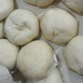 Cooksnap dari Whosy Whoreary untuk resep Bapao isi Ayam by Jesslyn Orlane