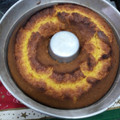 El cooksnap de Irina Teixeira Vaz cuando hizo Torta de zanahoria.
