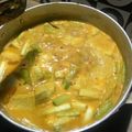 Cooksnap dari Imafahd Sulkhan untuk resep 51. Tongkol Cue Santan