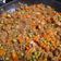 El cooksnap de Abi Garcia cuando hizo Picadillo receta de mi abue "fácil y delicioso".
