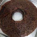 Cooksnap dari Dewi Yulianto untuk resep Bolu Karamel atau Sarang Semut