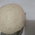 Cooksnap dari Dapoer Mbak Yul untuk resep Pao Turtle