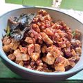 Cooksnap dari misspink83 untuk resep Orek Tempe Kering (Tahan Lama)