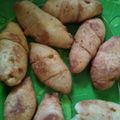 Cooksnap dari Ai Nurjanah untuk resep Pisang Molen Renyah