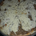 El cooksnap de Marina Carpinetti cuando hizo Masa de pizza casera 🍕.
