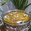 کوک اسنپ Giti بعد از امتحان کردن آش کدو سبز نیشابوری 🥣.