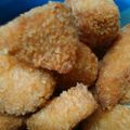 Cooksnap dari Mom's Umar untuk resep Nugget ikan patin