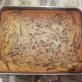 Cooksnap dari Devi Tanoko untuk resep Marmer Cake Putih Telur