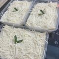 Cooksnap dari sufildzah atiqah untuk resep Setup Roti Tawar