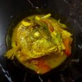 Cooksnap dari Tyas Nurfauziyah Legawati untuk resep Asem-Asem Mujaer