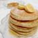 Cooksnap dari Kalisa Icha untuk resep Pancake Pisang