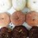 Cooksnap dari Vicky Rizki Januari untuk resep Donat maizena empuk menul lembut