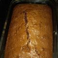 El cooksnap de Monica Bálsamo cuando hizo Torta de chocolate esponjosa y fácil.