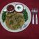 Mayuri Unadkat's cooksnap of when they made આલુ પરાઠા.