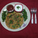 Mayuri Unadkat's cooksnap of when they made આલુ પરાઠા.